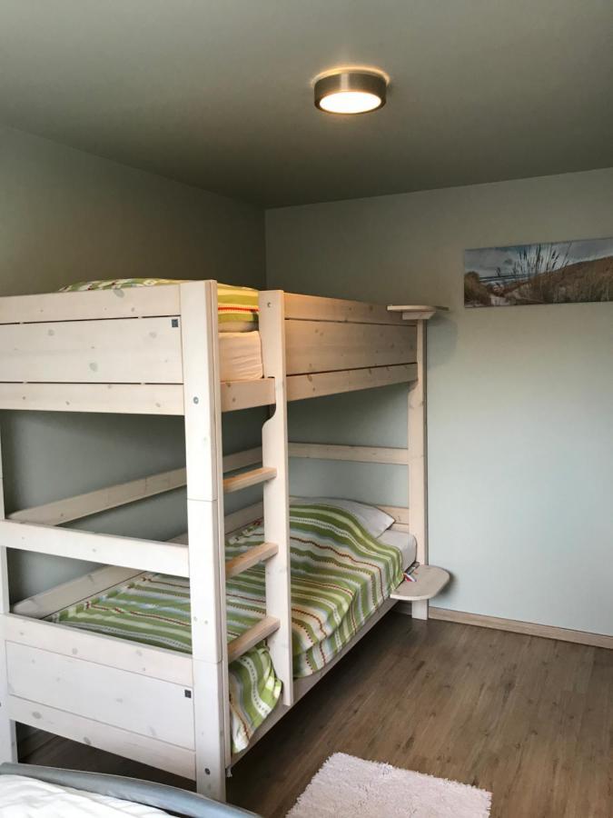Ferienwohnung Apollo 1 Nieuwpoort Exterior foto