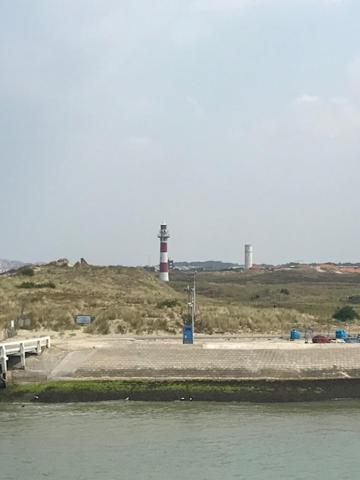 Ferienwohnung Apollo 1 Nieuwpoort Exterior foto