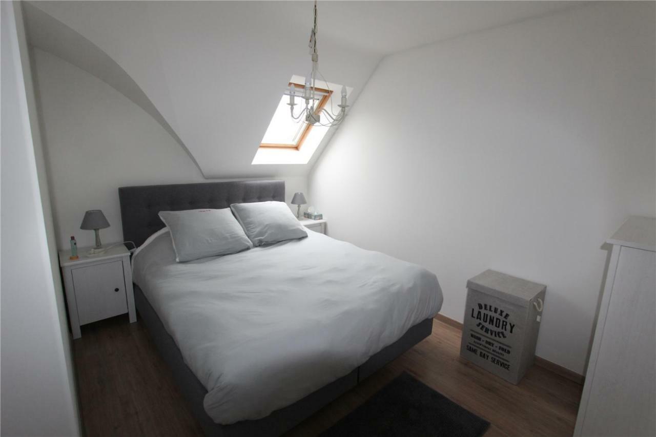 Ferienwohnung Apollo 1 Nieuwpoort Exterior foto