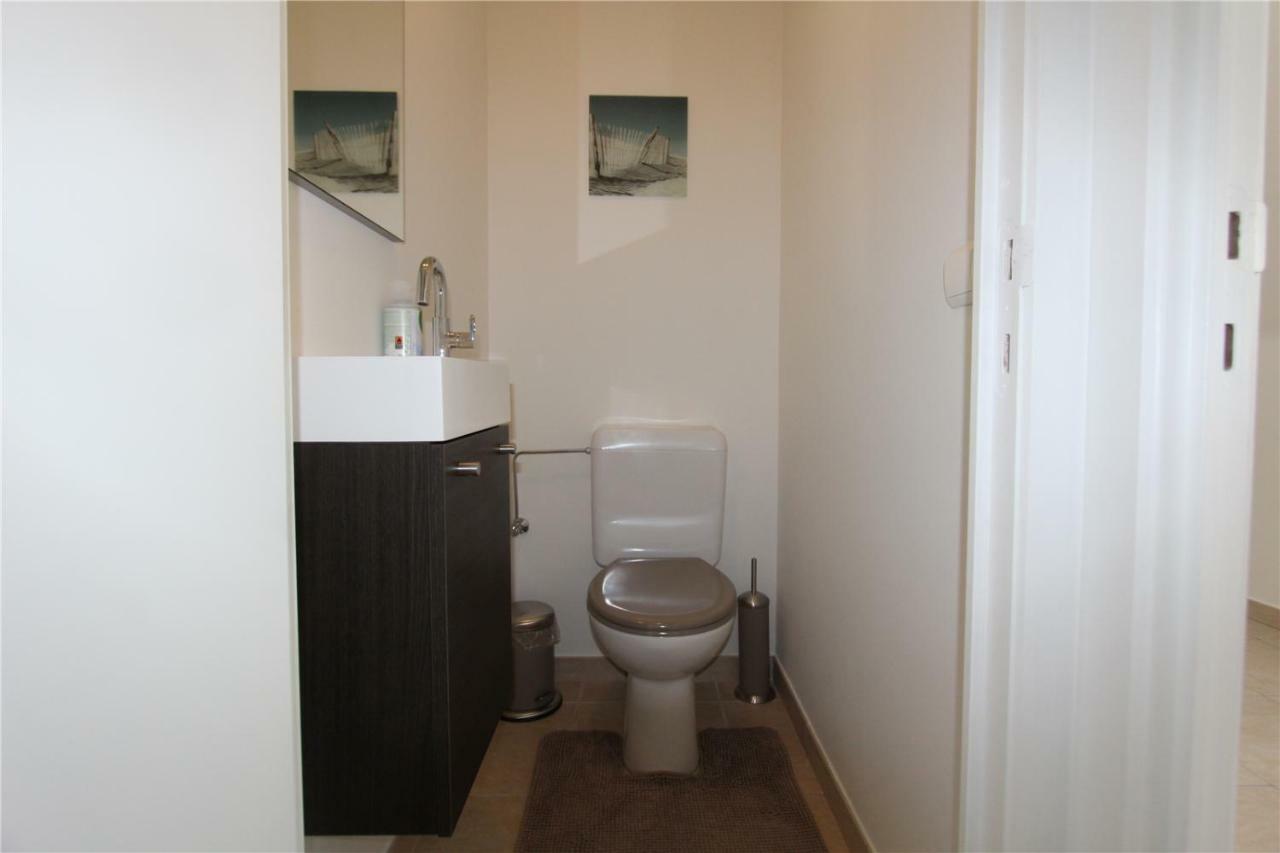 Ferienwohnung Apollo 1 Nieuwpoort Exterior foto